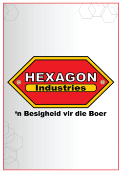 Hexagon Industries Catalogue